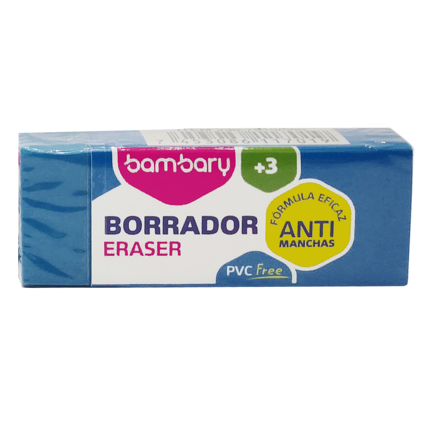 BORRADOR NEON BAMBARY  GRANDE  [7010/002]