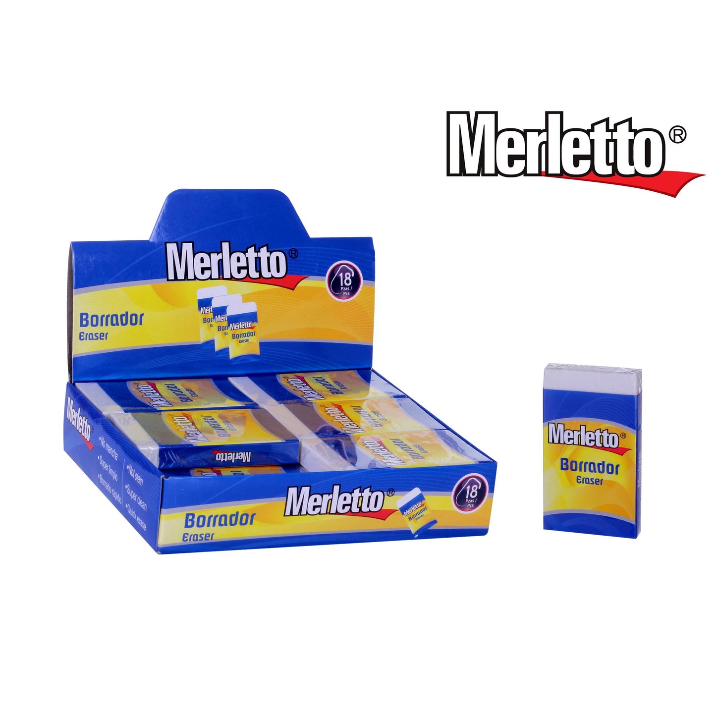 Borrador Merletto Jumbo