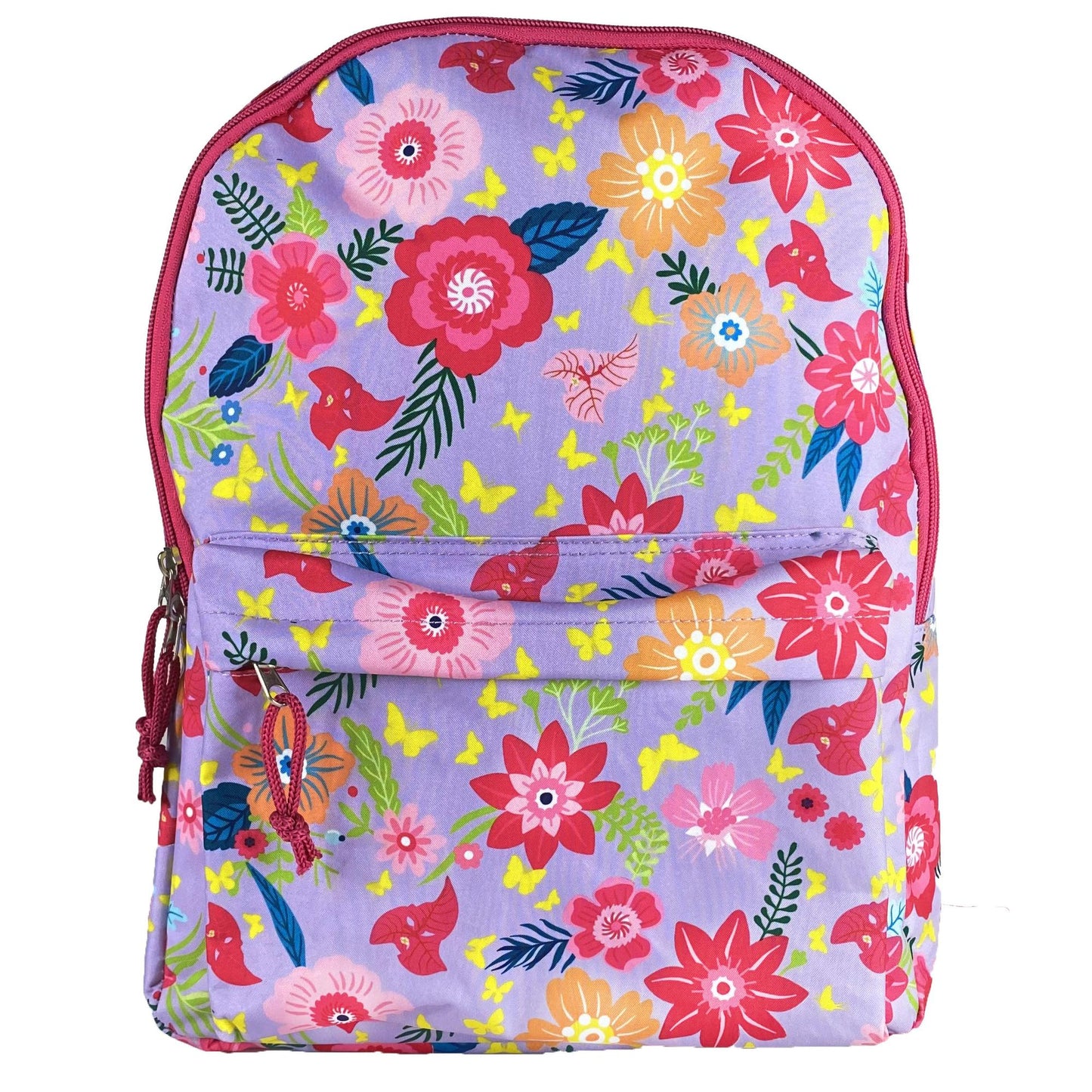 Mochila Flores Merletto 780-3088134