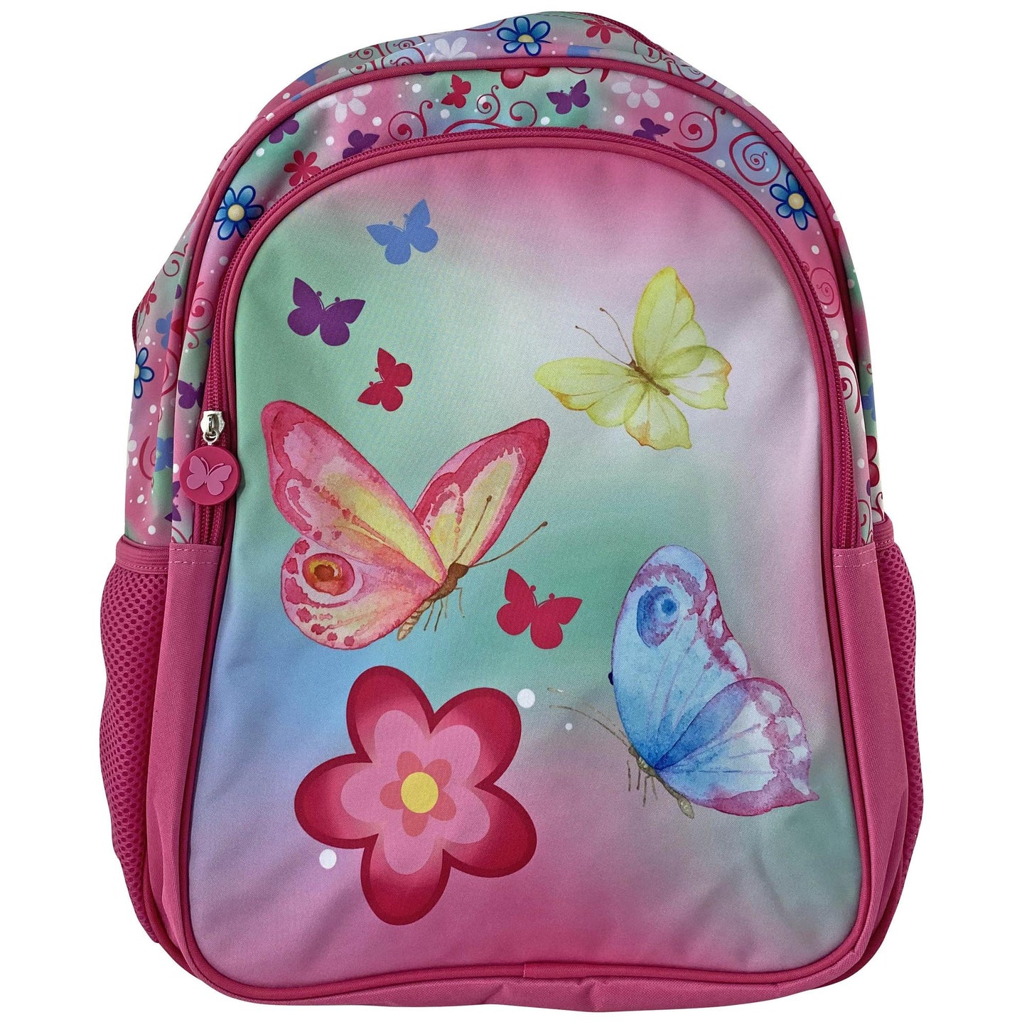 Mochila Mariposas Merletto 780-3089156