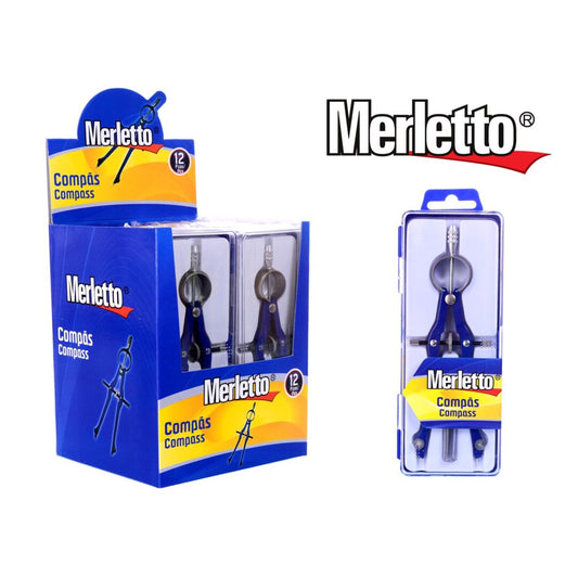 Compas De Ajuste Merletto 780-5159015