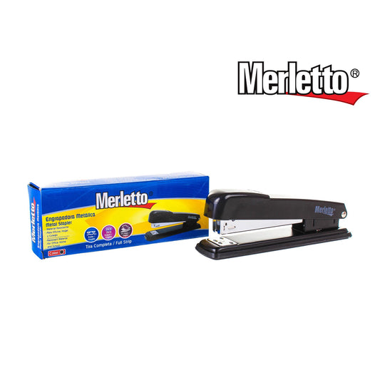 Grapadora Grande Merletto 780-6902017