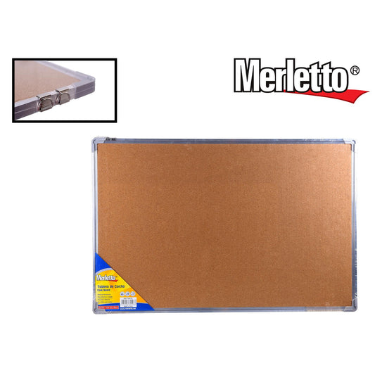 Tablero de Corcho Merletto