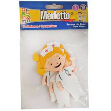 Foamy Profesiones Merletto 785-463309