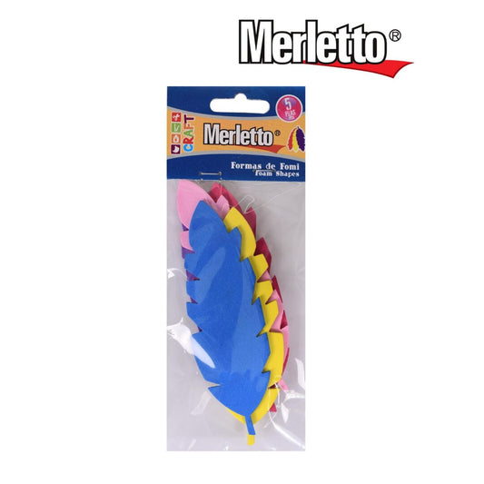 Figura Pluma 5/1 Merletto 785-4633131