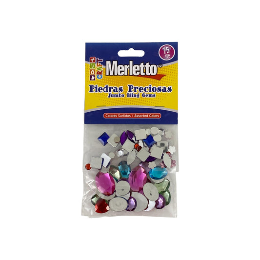 Piedra Preciosas 75/1 Merletto 785-7963796