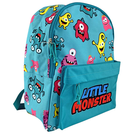 Mochila Little Monster Merletto 780-3089167