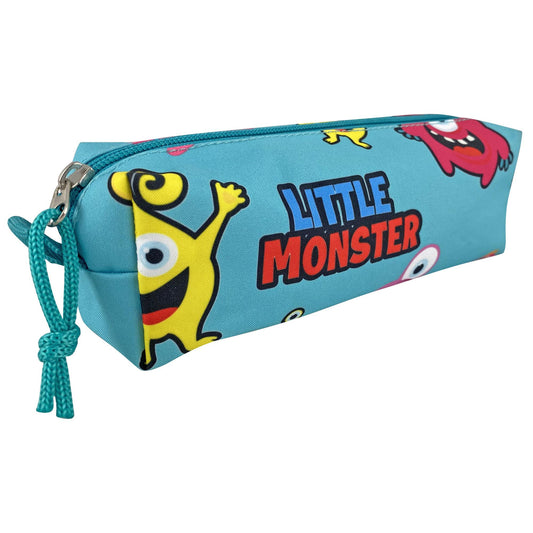 Estuche Little Monster Merletto 780-3089169