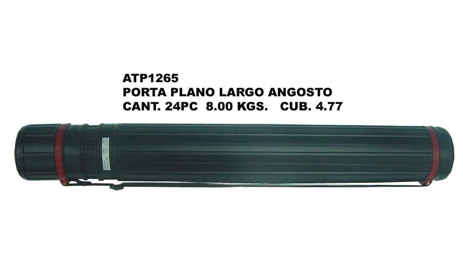 PortaPlano Negro Mediano BEIFA    ATP-1265