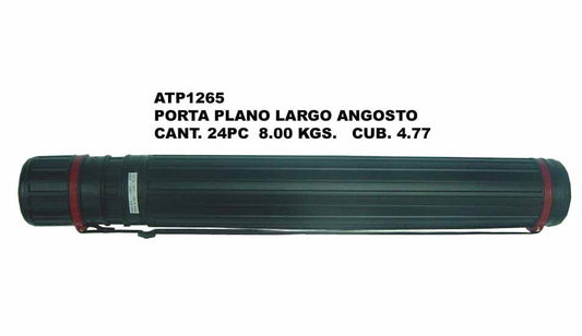 PortaPlano Negro Mediano BEIFA    ATP-1265